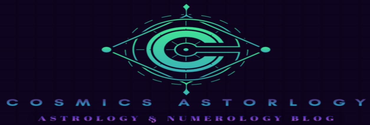 cosmicsastrology