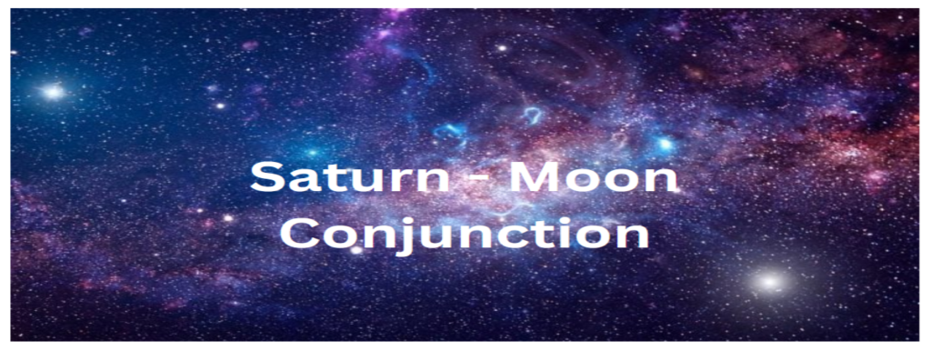 Sun Moon Conjunction ( Vish Dosh)